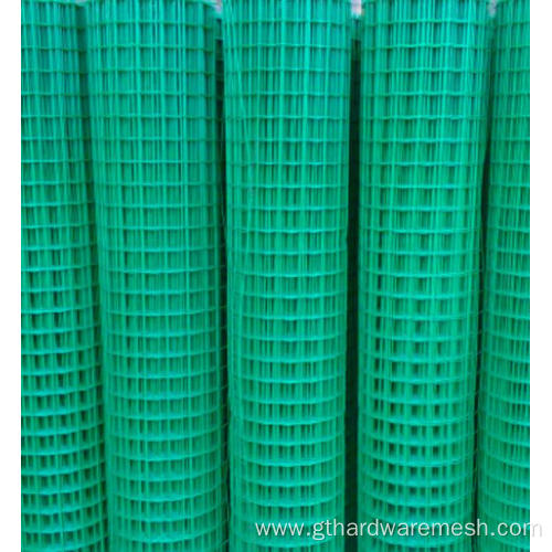 PVC Coated Holland Wire Mesh